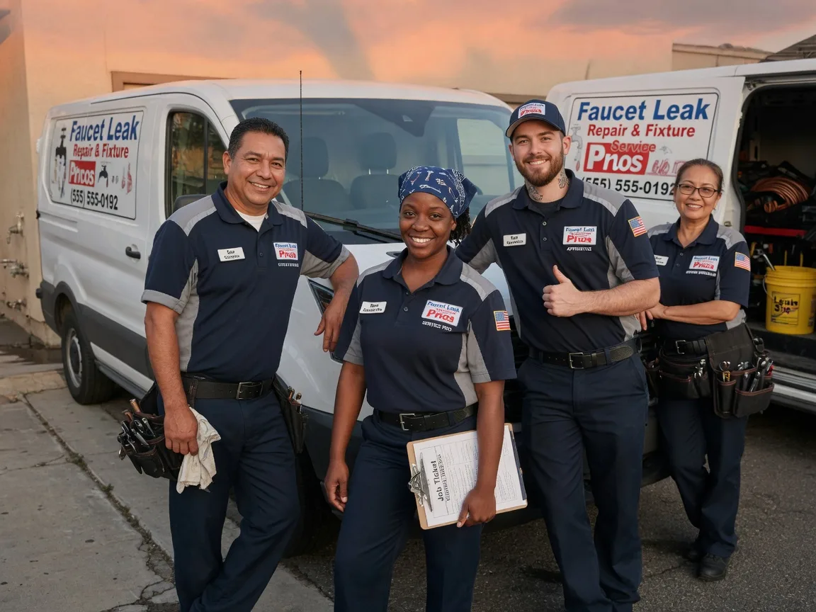 Faucet Repair company in North Pomfret, VT